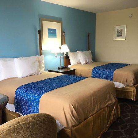Marston Travel Inn المظهر الخارجي الصورة