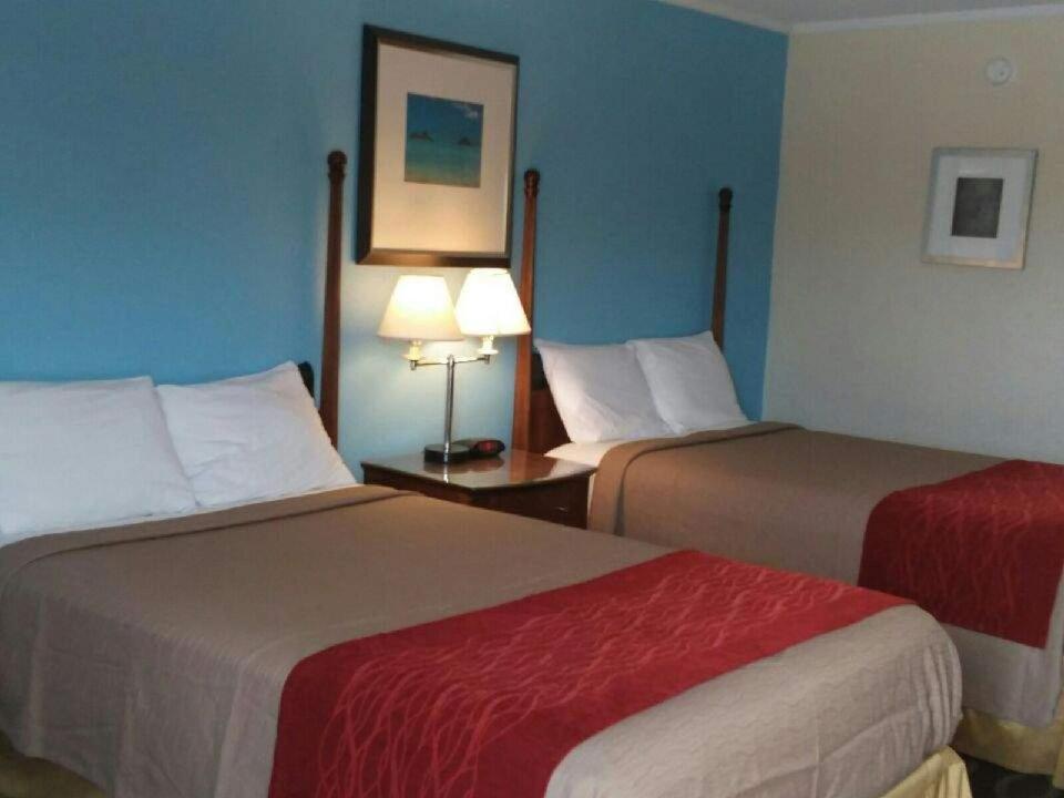 Marston Travel Inn المظهر الخارجي الصورة