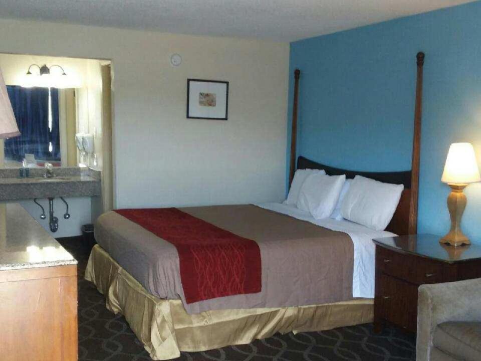 Marston Travel Inn المظهر الخارجي الصورة