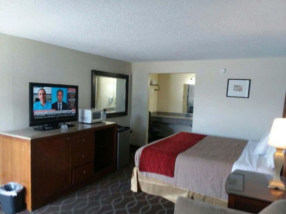 Marston Travel Inn المظهر الخارجي الصورة