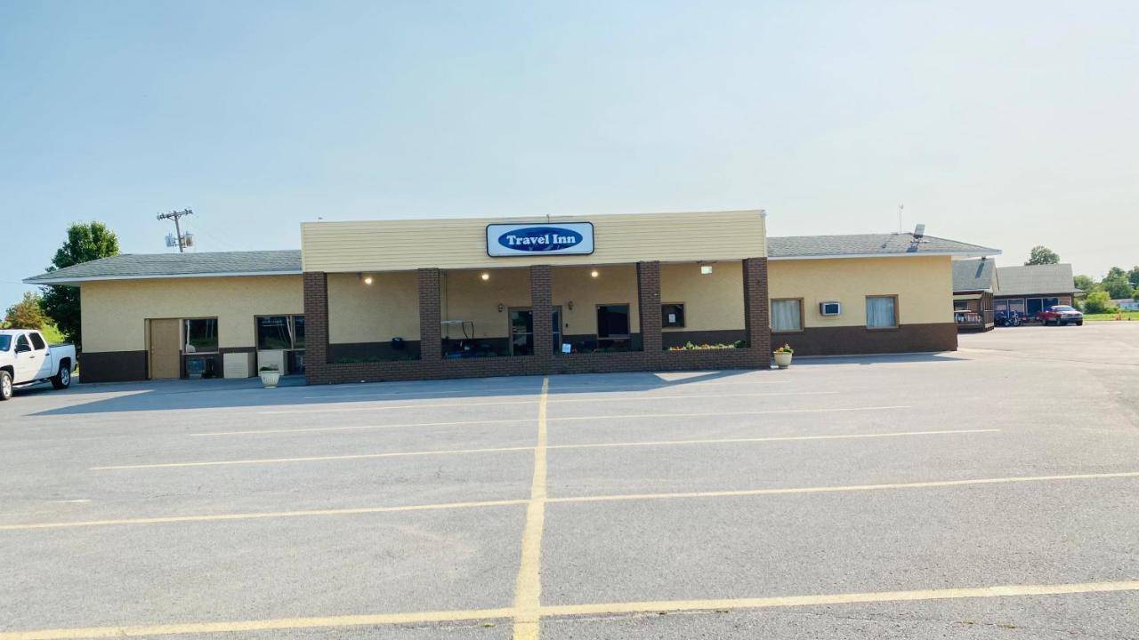 Marston Travel Inn المظهر الخارجي الصورة