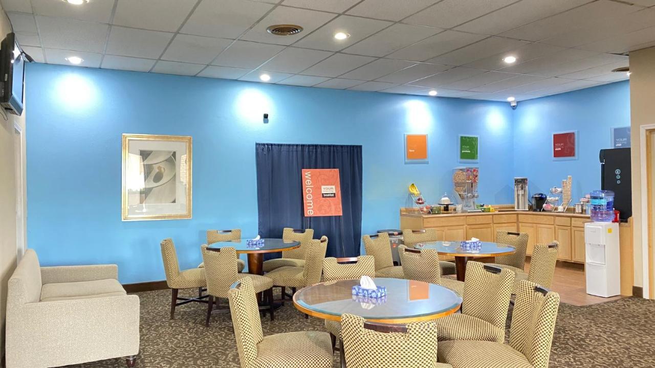 Marston Travel Inn المظهر الخارجي الصورة