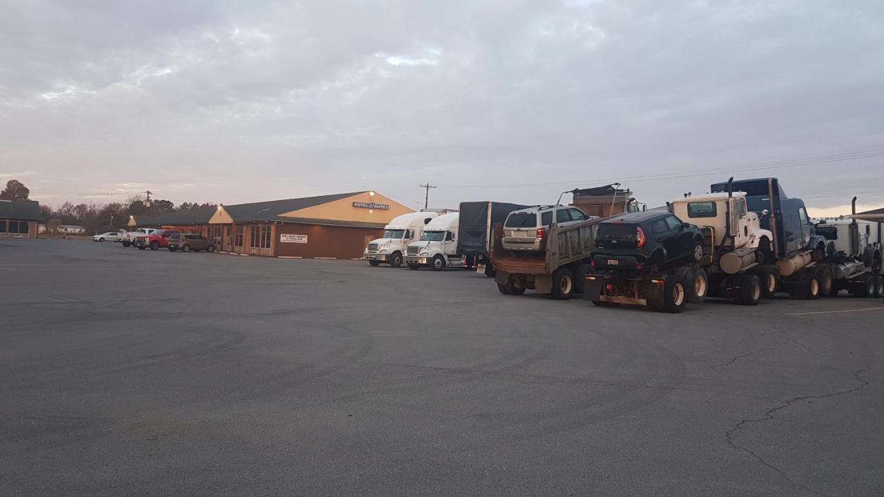 Marston Travel Inn المظهر الخارجي الصورة