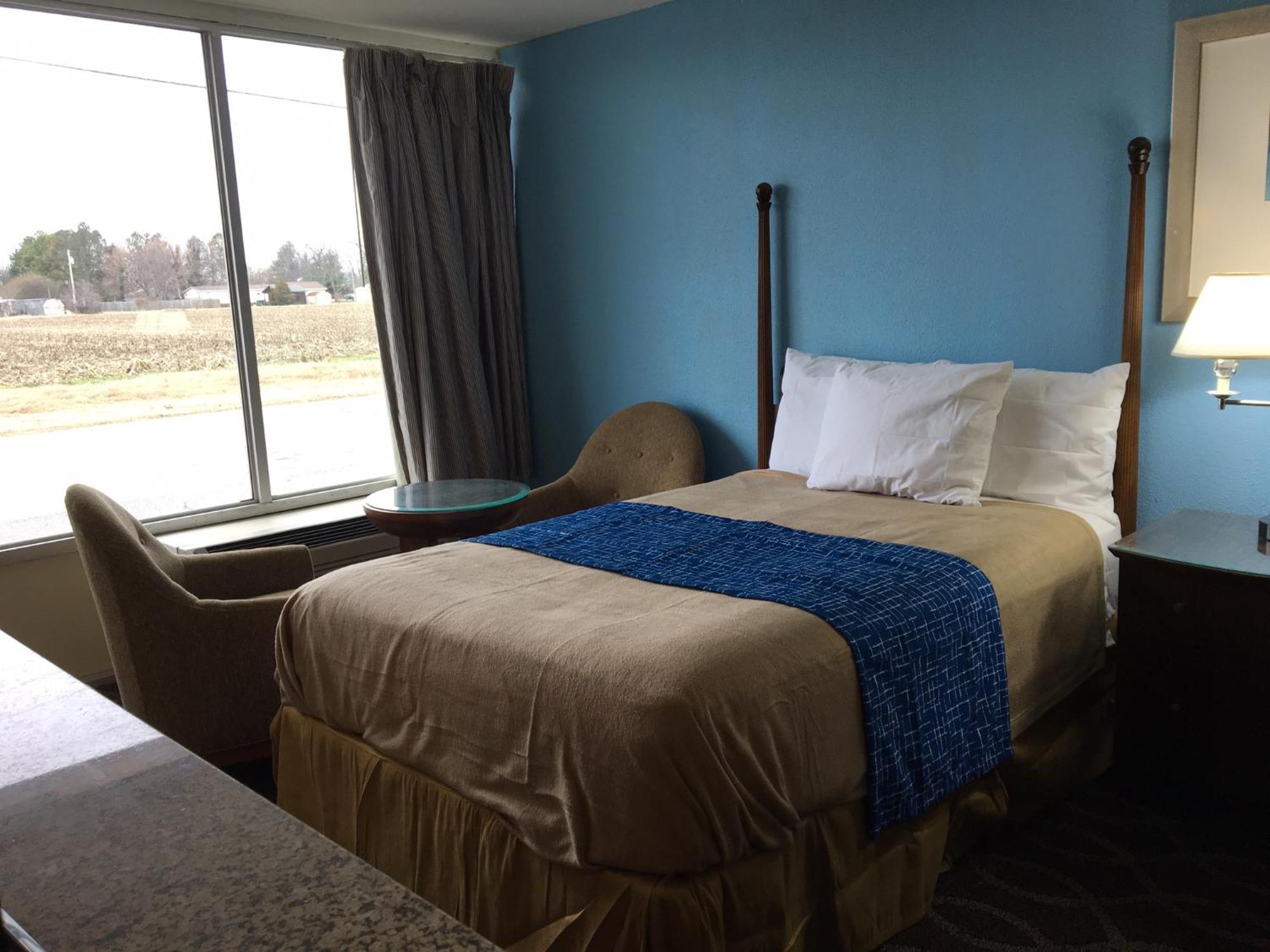 Marston Travel Inn المظهر الخارجي الصورة