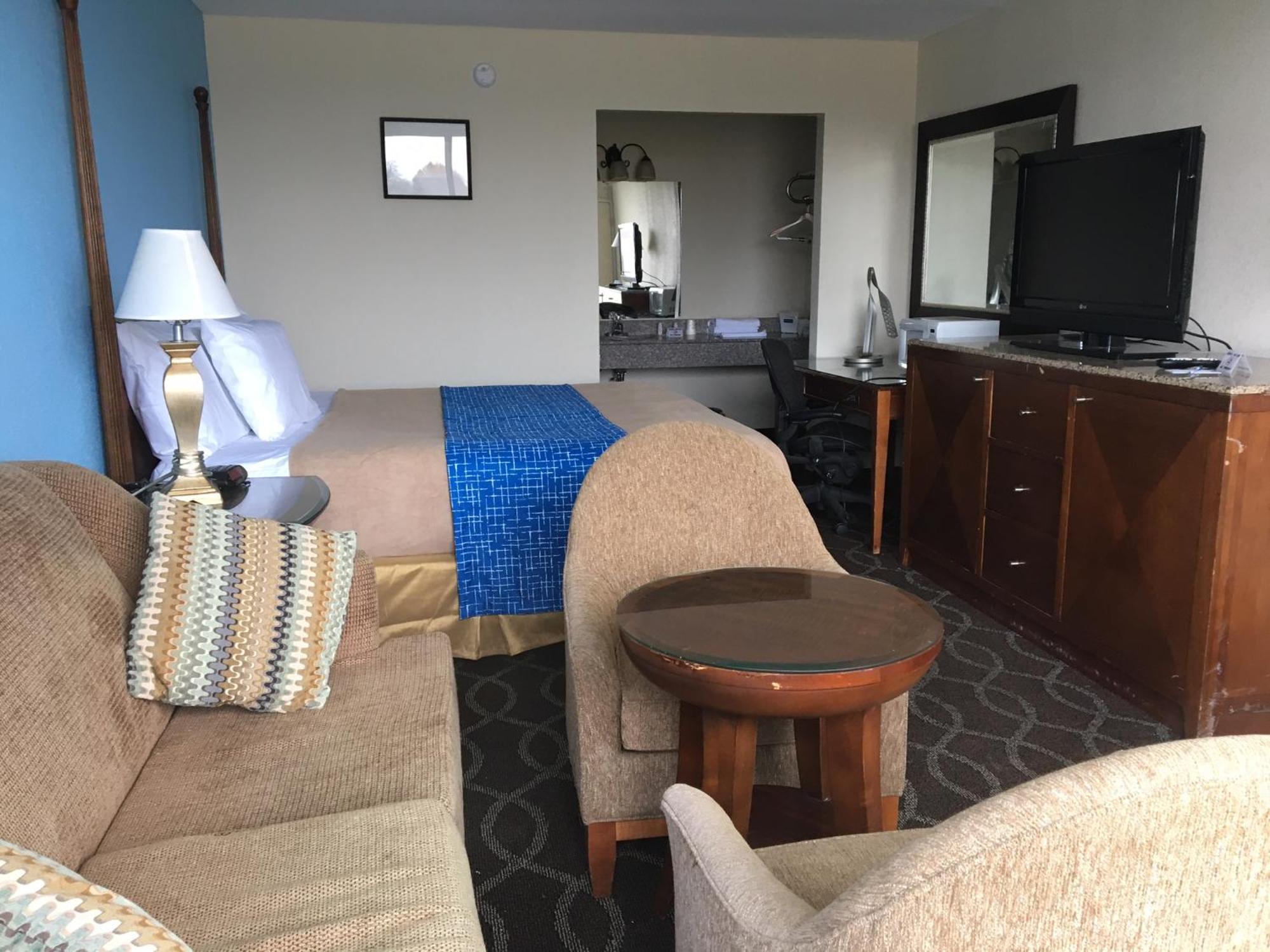 Marston Travel Inn المظهر الخارجي الصورة