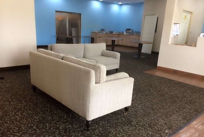 Marston Travel Inn المظهر الداخلي الصورة