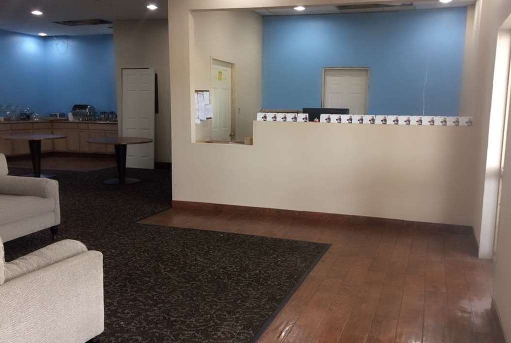 Marston Travel Inn المظهر الداخلي الصورة