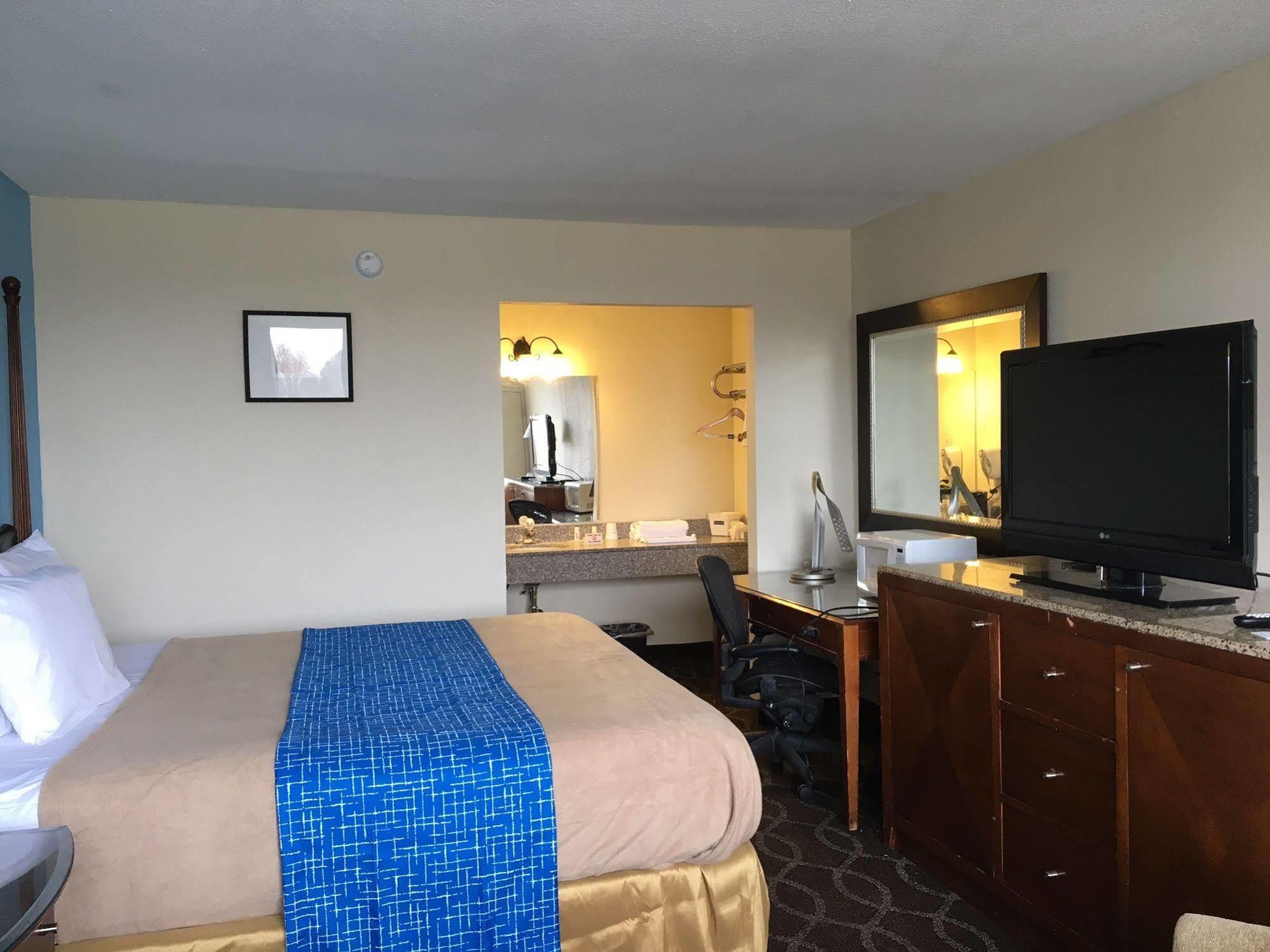 Marston Travel Inn المظهر الخارجي الصورة