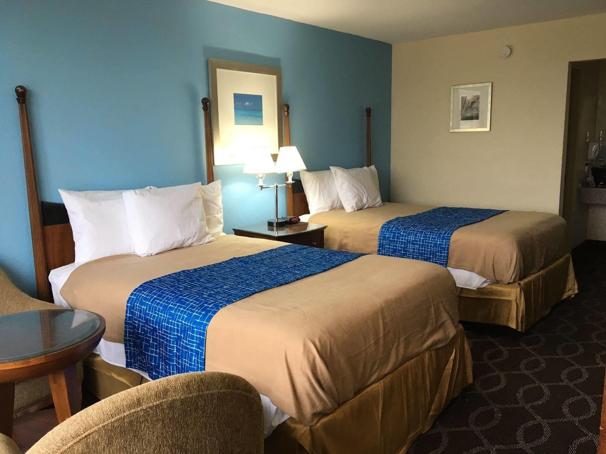 Marston Travel Inn المظهر الخارجي الصورة