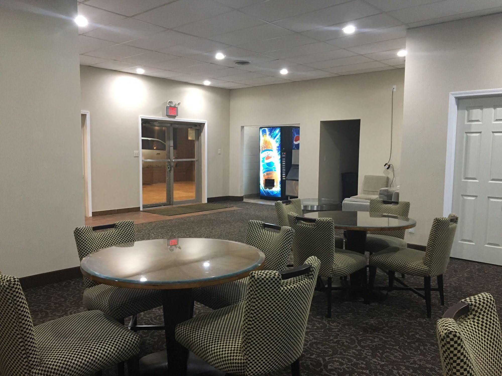 Marston Travel Inn المظهر الخارجي الصورة