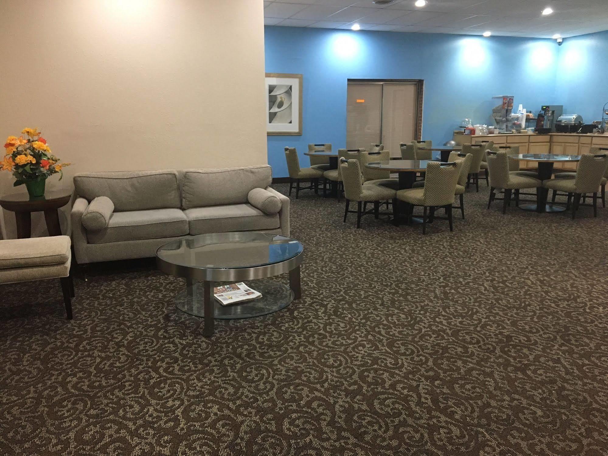 Marston Travel Inn المظهر الخارجي الصورة