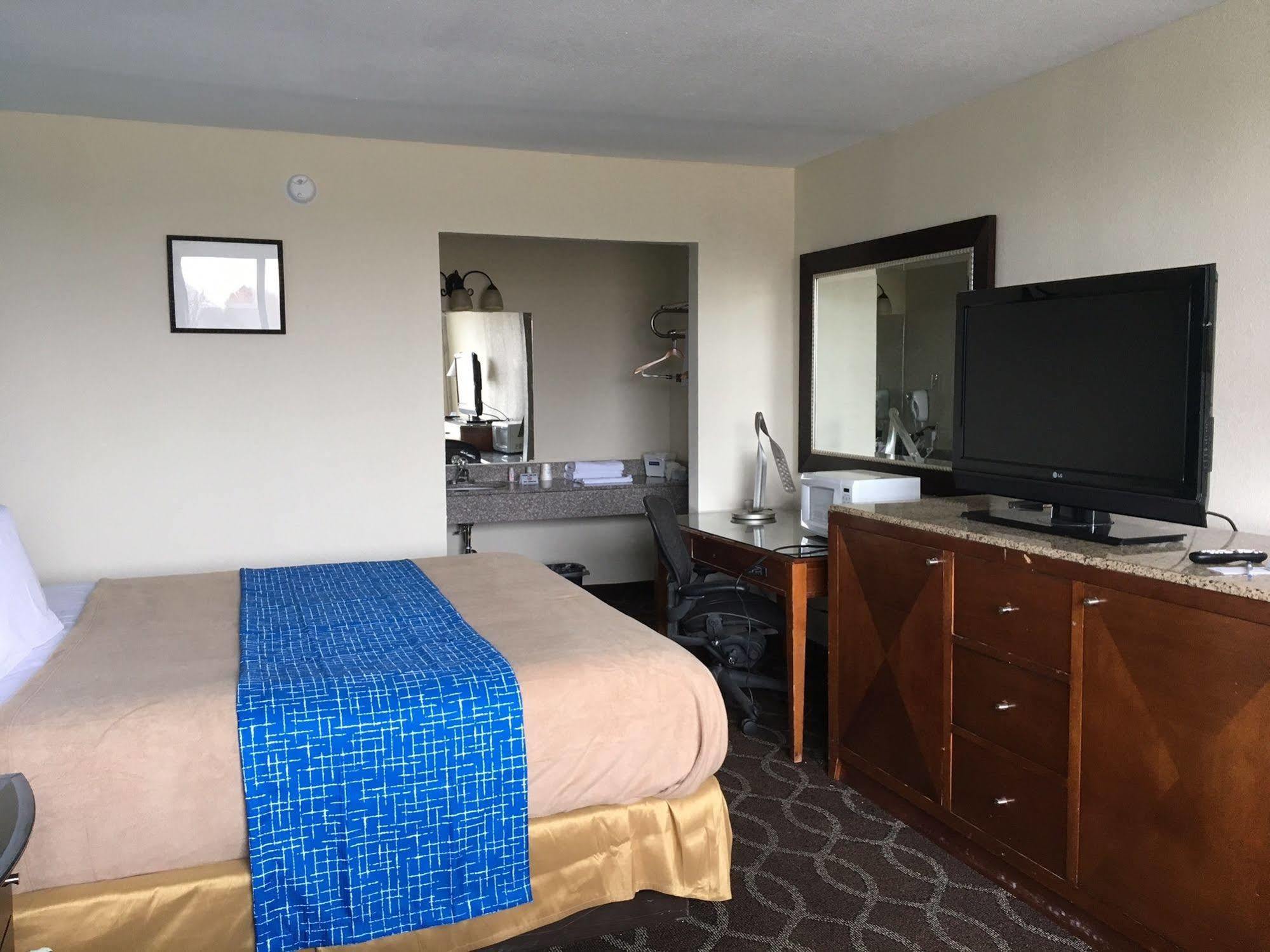 Marston Travel Inn المظهر الخارجي الصورة
