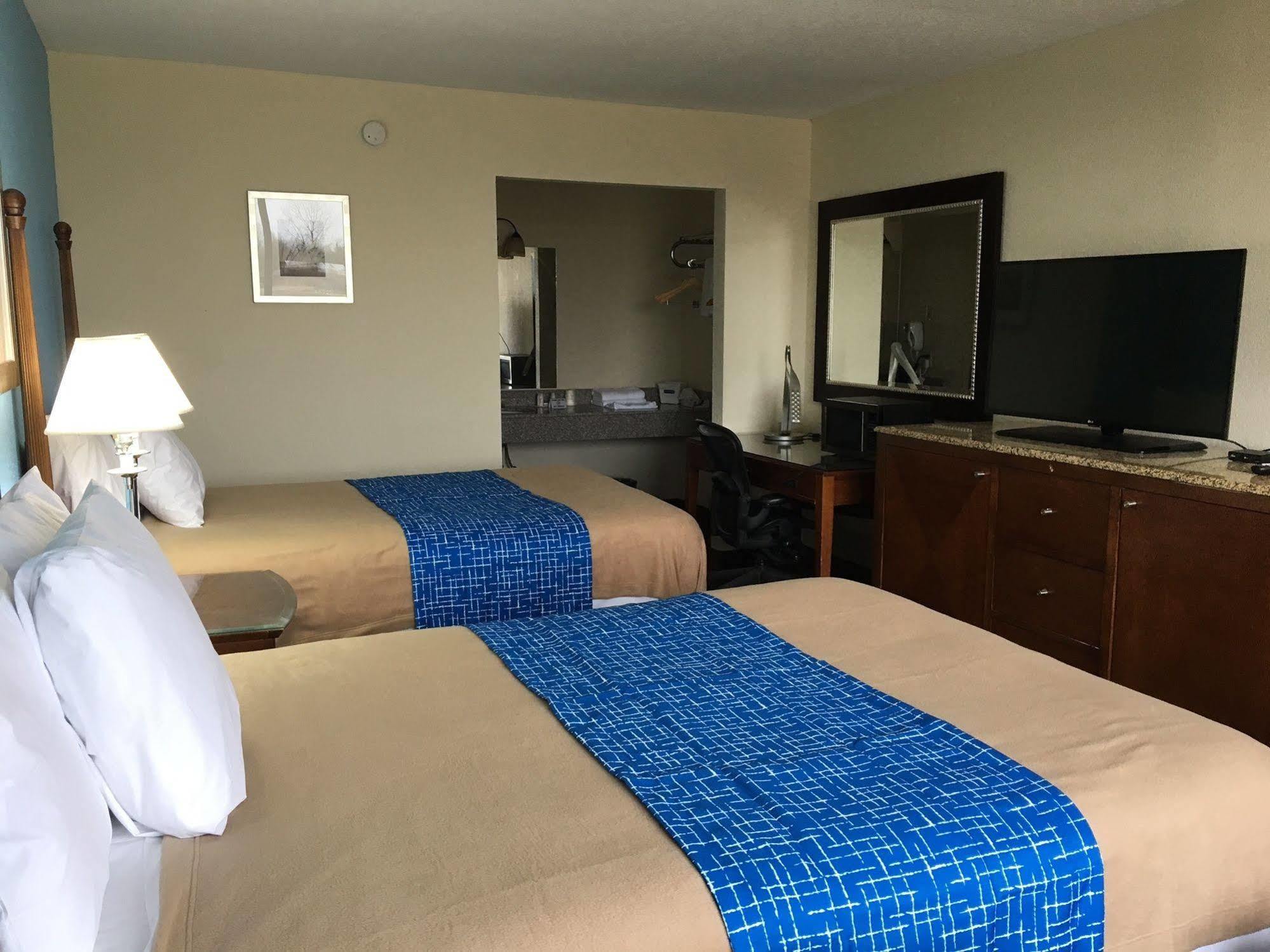 Marston Travel Inn المظهر الخارجي الصورة